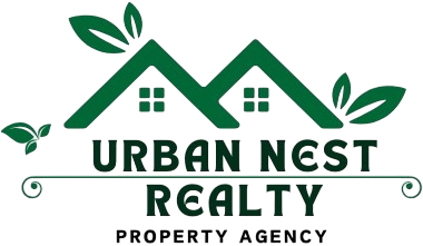 Urban nest Logo